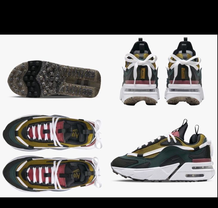 Nike air max furiosa