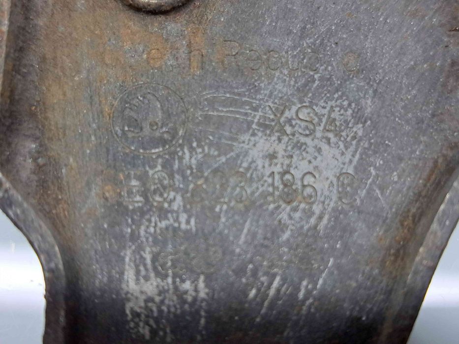 Maner deschidere capota Skoda Octavia 3 Combi (5E5) [Fabr 2012-prezent