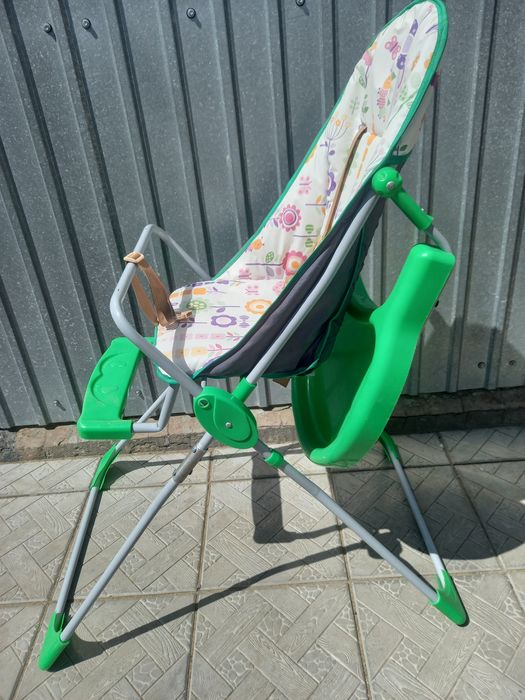 Детский стульчик