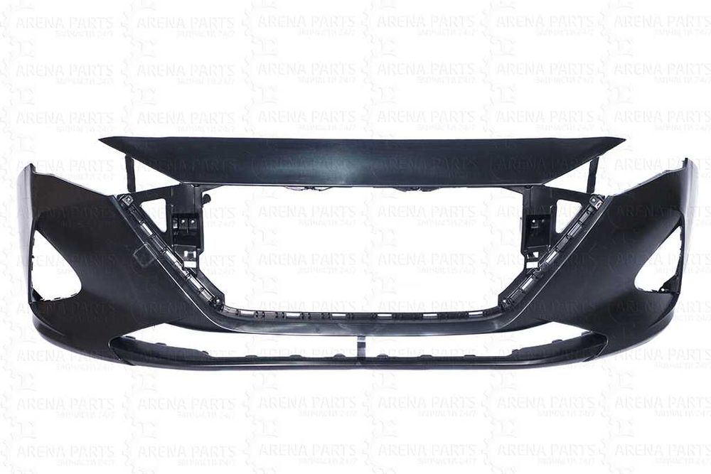 Бампер передний Solaris 2 20-