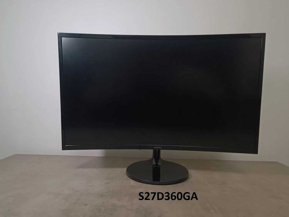 SAMSUNG Мониторы 27, 24,22 диагонали