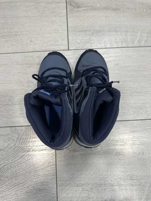 Зимни детски обувки Adidas Terrex 32