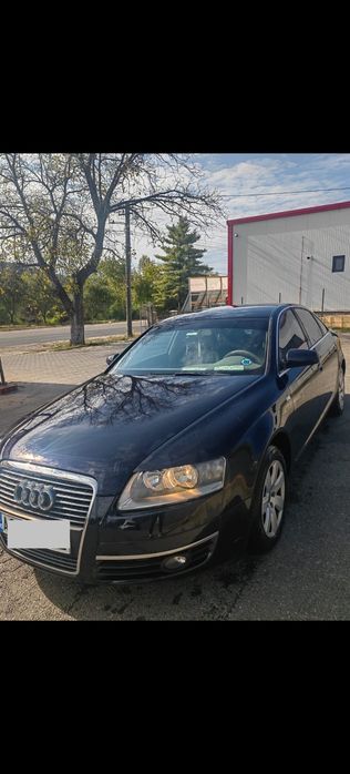 AUDI A6 2006 — imagine 2