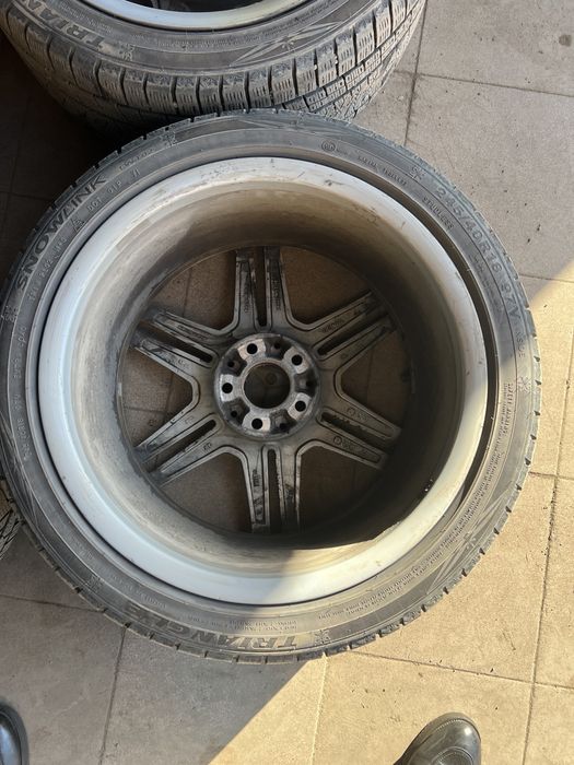 Продам ДИСКИ с Шинами