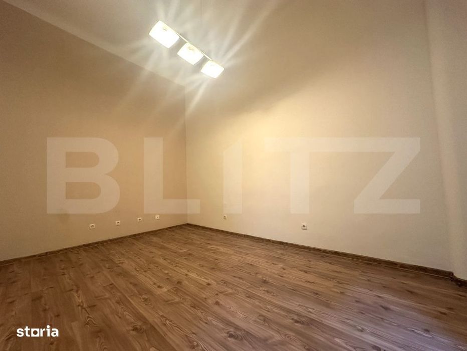 Spatiu Birou Impecabil, Palatul Stern, 2 camere