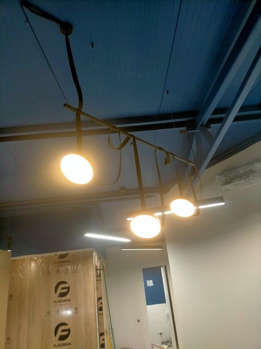 Монтажный ЭЛЕКТРИК