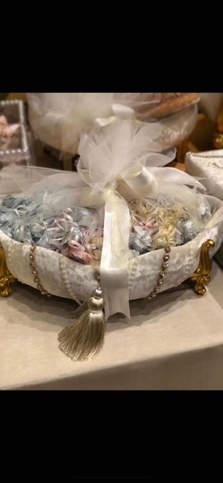 Корзины для мероприятий