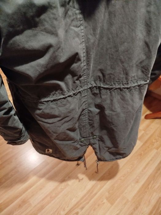 Яке носено няколко пъти