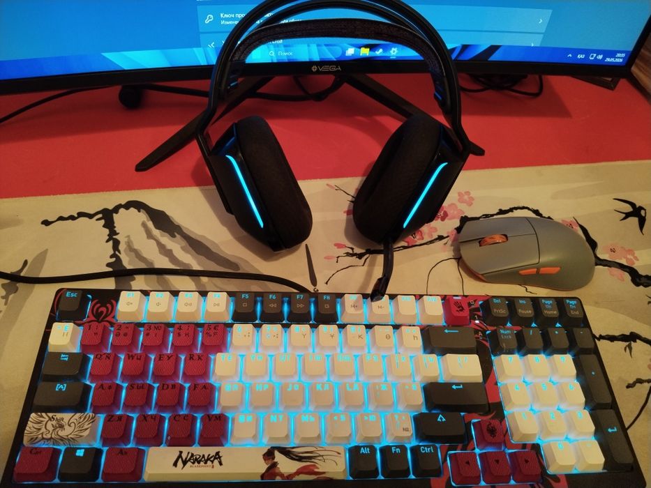 Игровой компютер