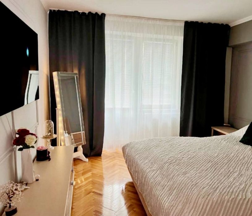 Apartament Nufarul