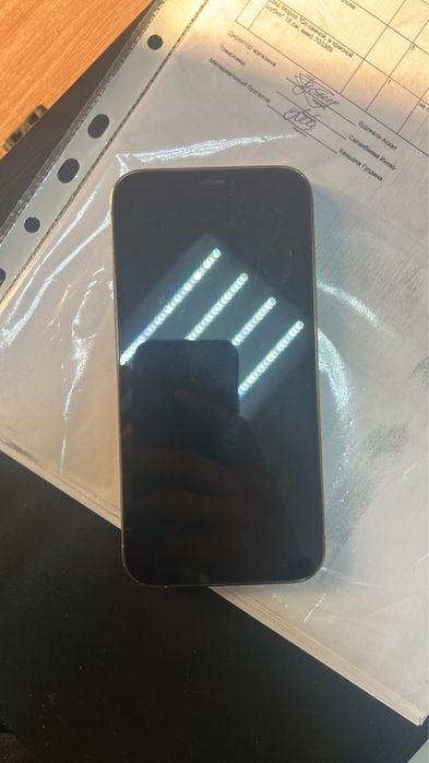 iPhone 12 pro жа