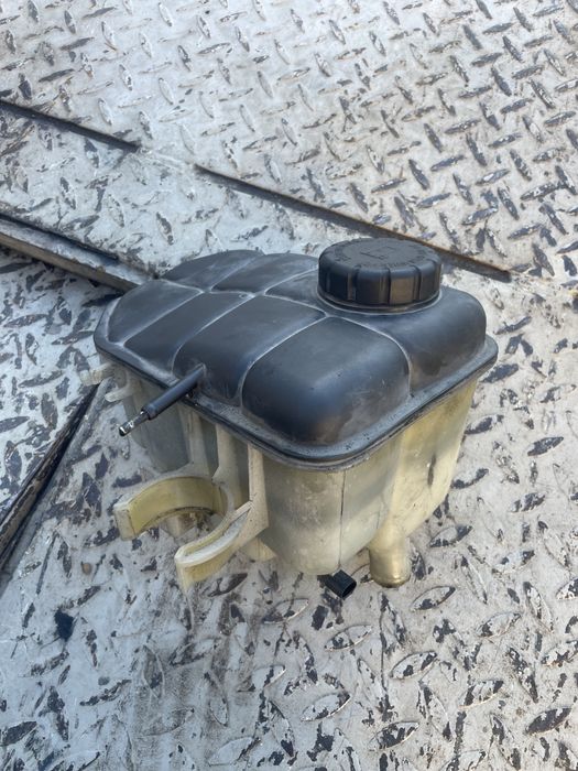 Разширителен съд за Mercedes Clk350 W209