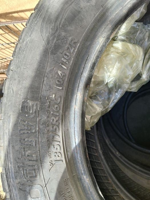 Vând Cauciucuri Vară