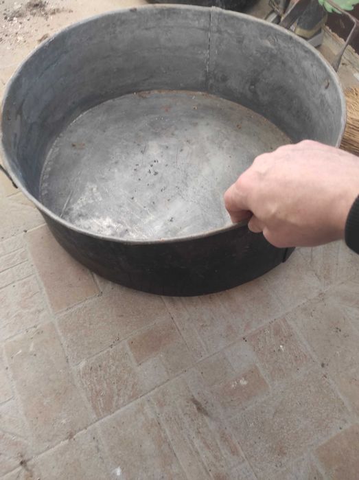 Тава за лютеница