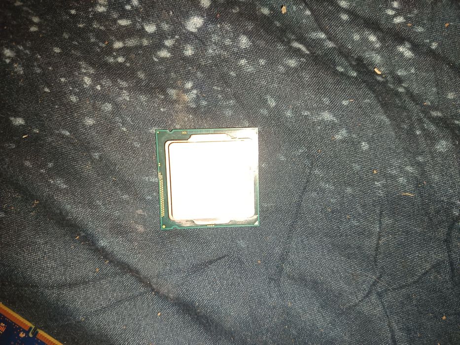 Procesor i5-4440,8gb RAM ddr3 și cooler