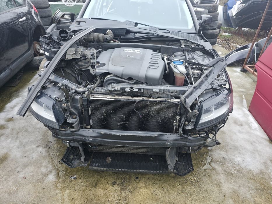 Trager Complet Audi A4 B8 2.0 Manual CAGA CAHA