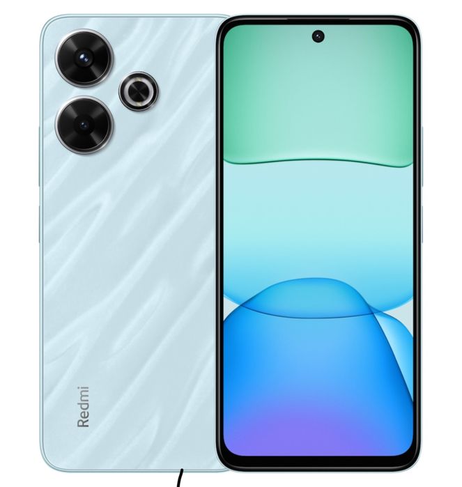 Нов телефон Redmi 13