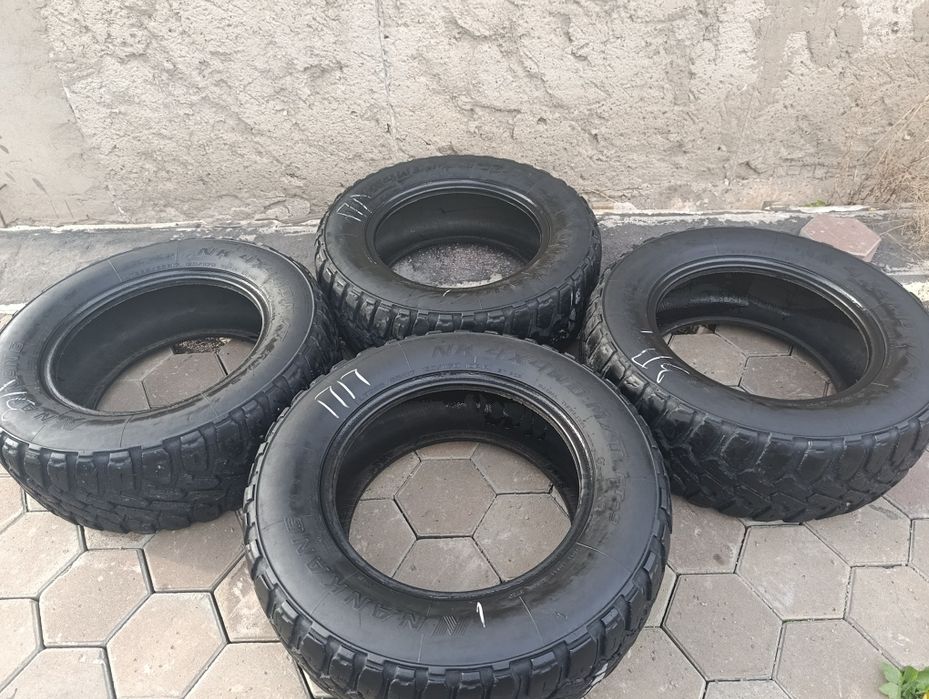 Продаю автошины.