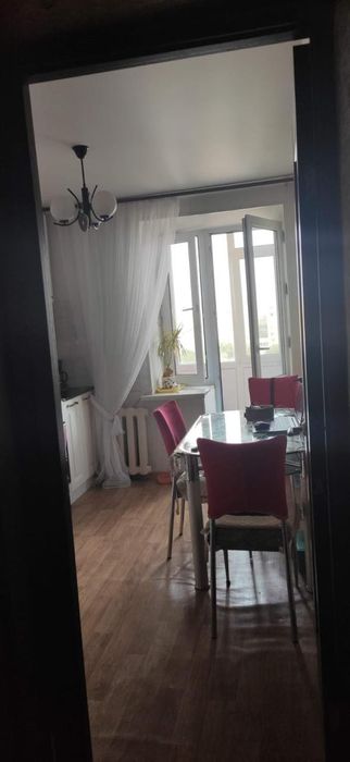 Продам двухкомнатную квартиру