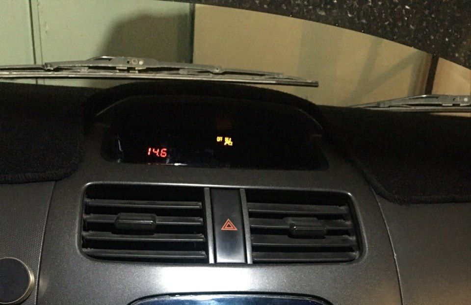 Терморегулятор для Автомобиля(Spark, Cobalt, Lacetti и т.д)