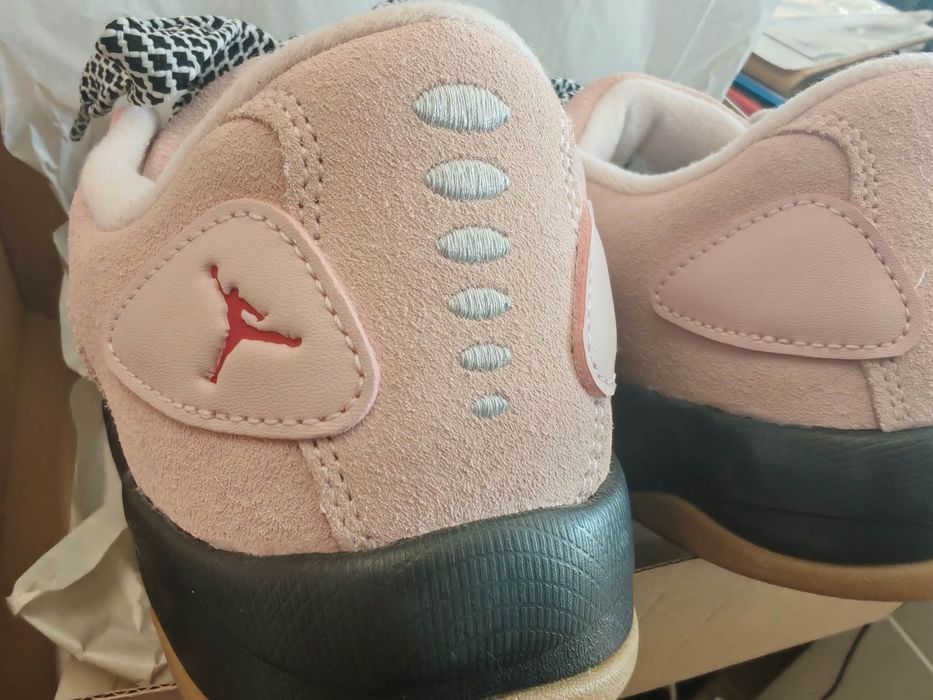 Кецове на Jordan