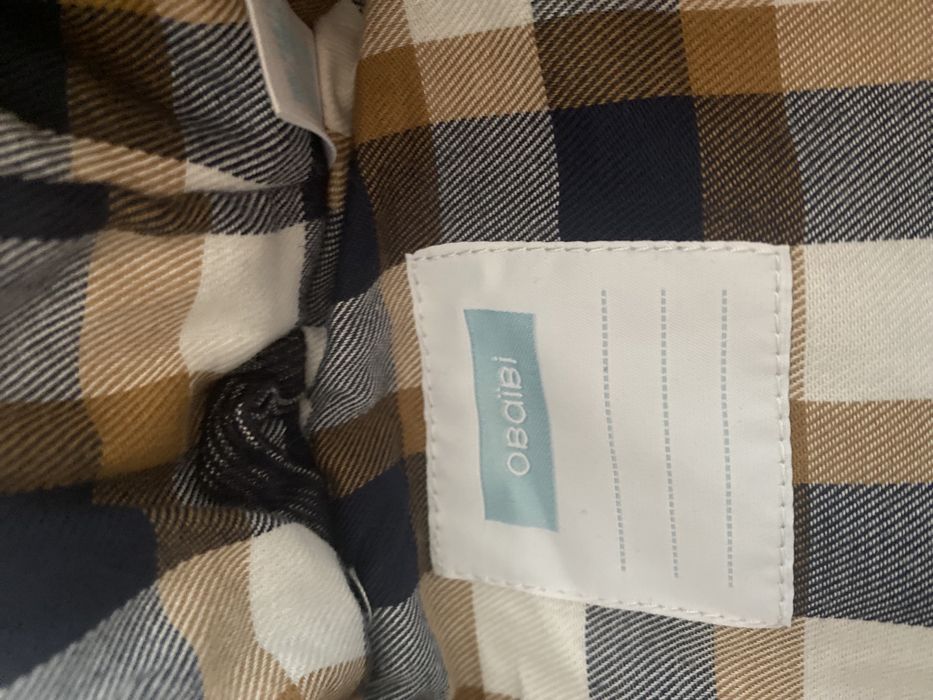 Яке за момче бебе 80/86 Окайди/Okaidi/Obaibi