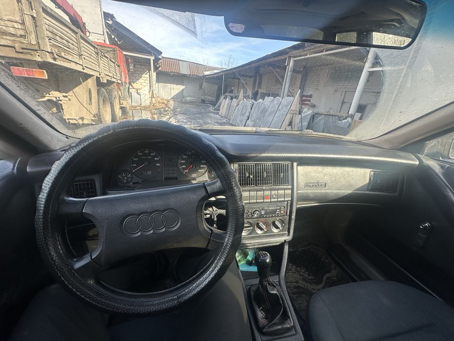 Продам audi b4 в отличном состоянии