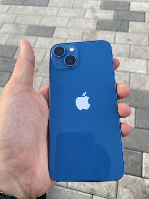 Iphone 13 128 gb
