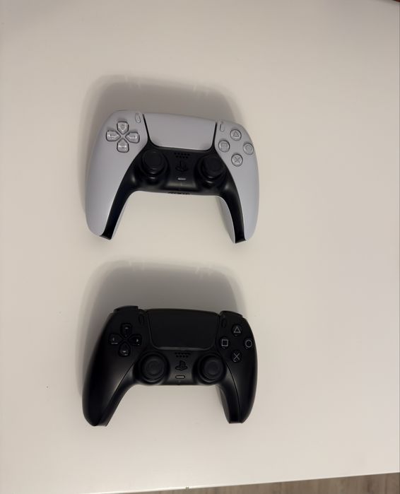 Vand Controller PlayStation 5