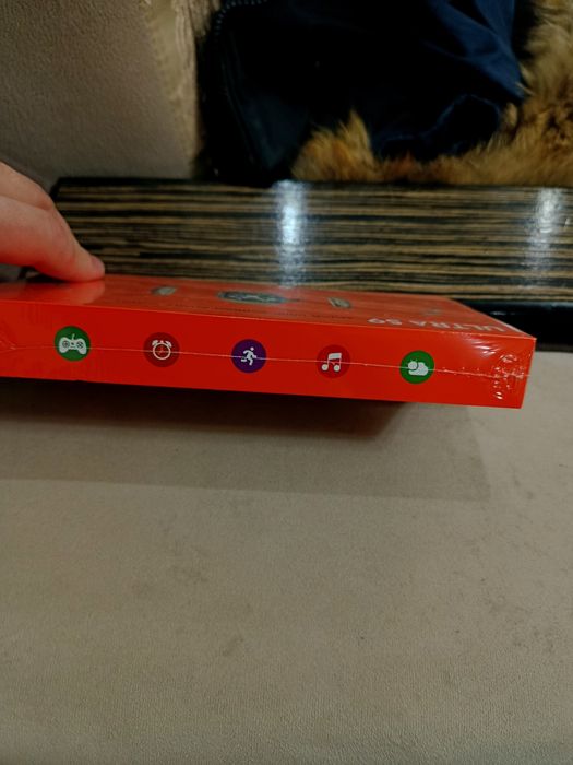 Электронный часы ultra s9