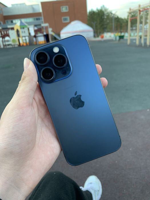 iphone 15 Pro Срочно