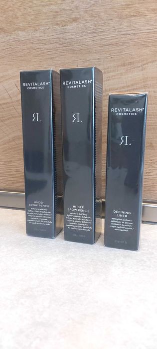 Revitalash молив за вежди и молив за очи