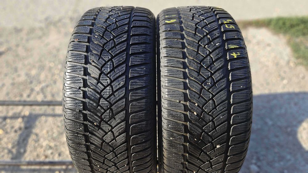 225/45 R17 • Iarna • Fulda Kristall Control HP2 91H | 2 buc | Pret/buc