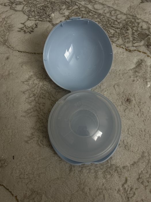 Молокосборник грудного молока