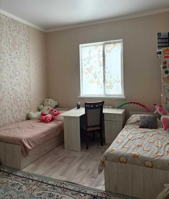 Продаю 5-комнатный дом