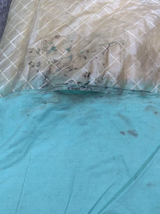 Палатка   Румяна