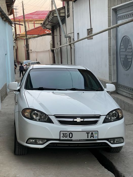 Other Lacetti / Gentra 2019