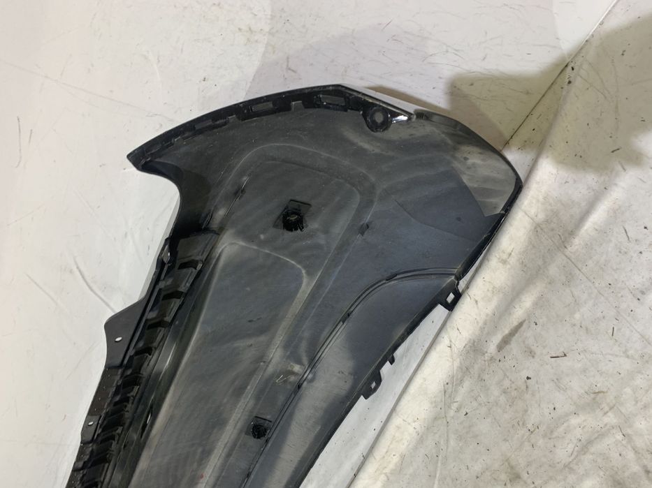 Bara spate VW Up, 2010, 2011, 2012, 2013, 2014, cod origine OE 1S6807421.