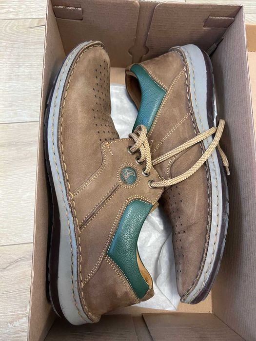 Pantofi de varacasual OTTER marimea 43