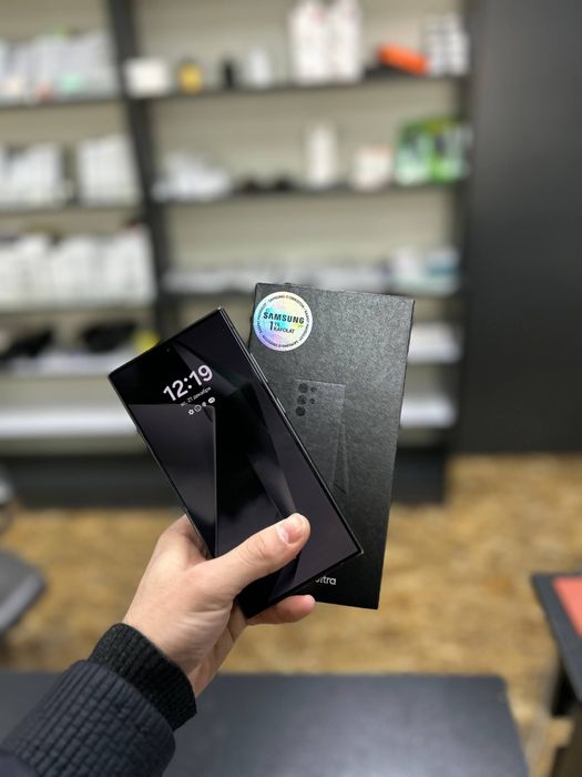 Samsung s24 ultra 256GB vetnam