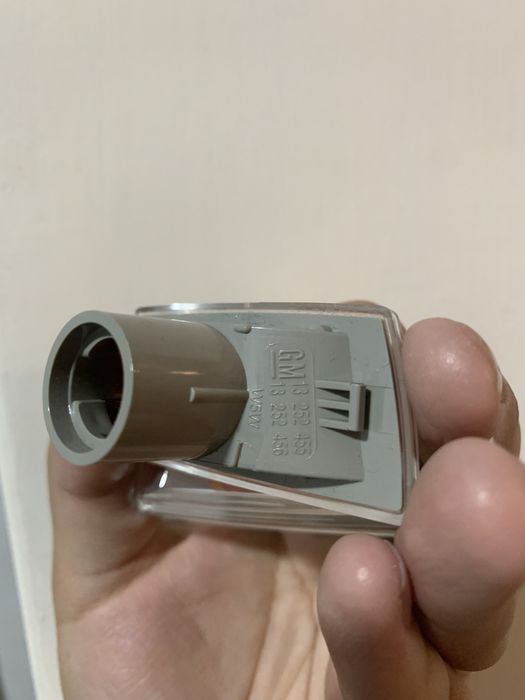 Поворотник GM cobalt jentra nexia3