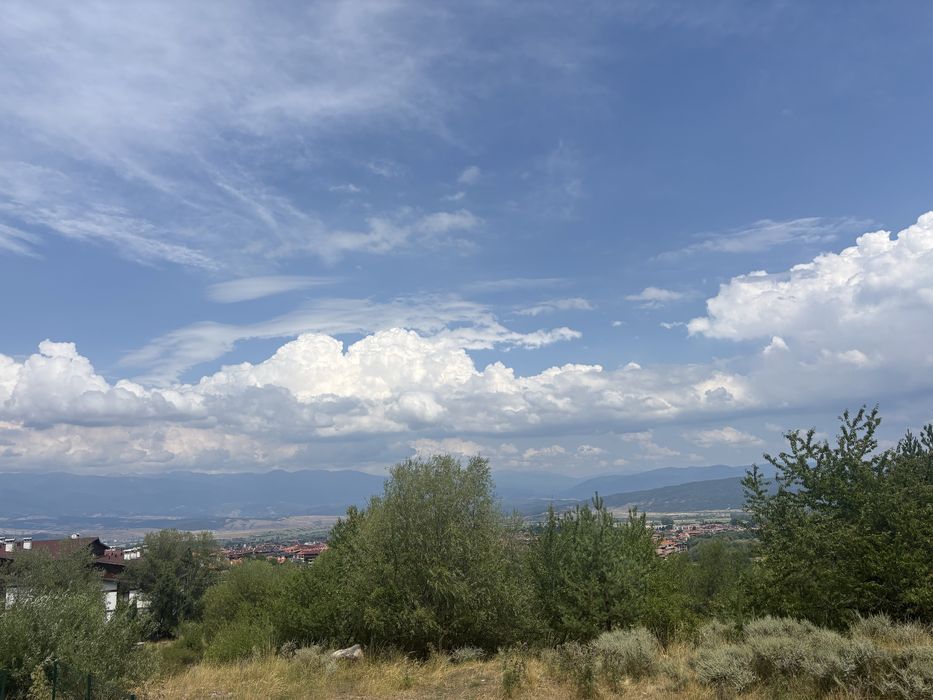 Ново студио до национален парк Пирин