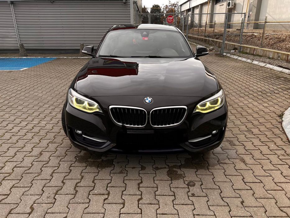 BMW 2 Series 2014 — imagine 2