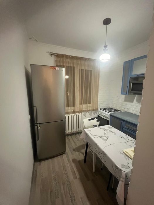 Квартира долгосрочная