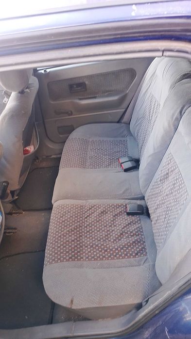 Рено клио ГАЗ/Бензин