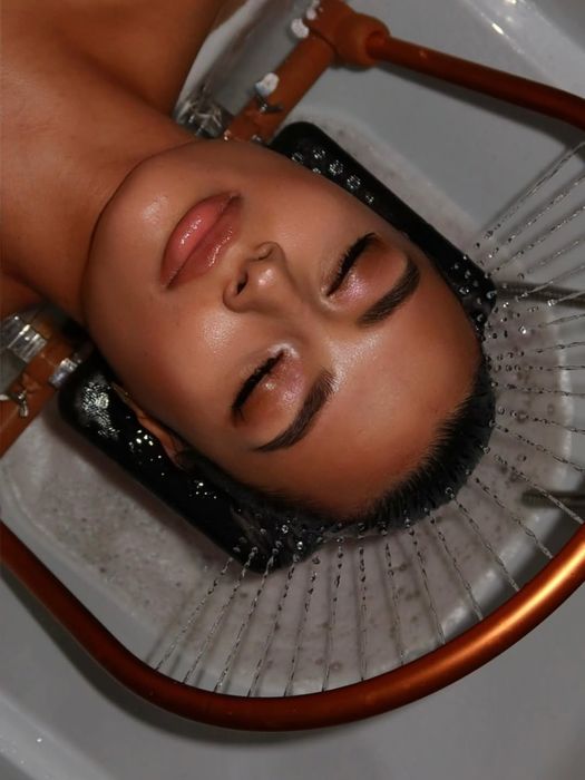 Massage 9890 и headspa уход за собой 7000