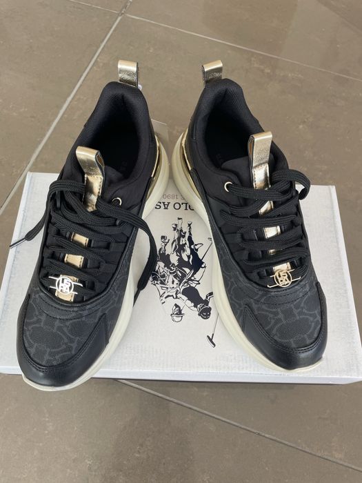 POLO ASSN Дамски маратонки