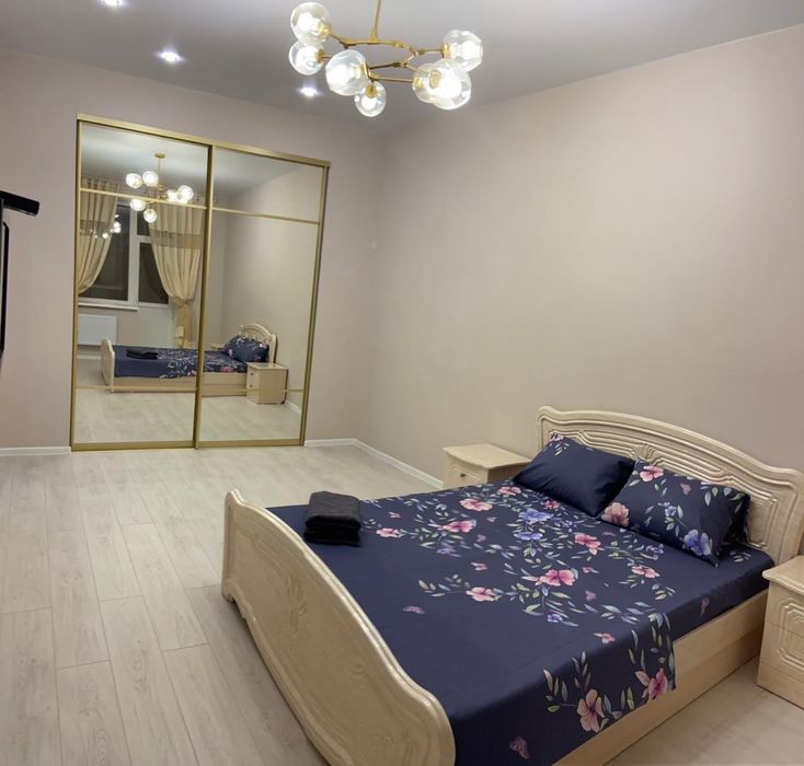 ЖК Ирина. Красивый Люкс.