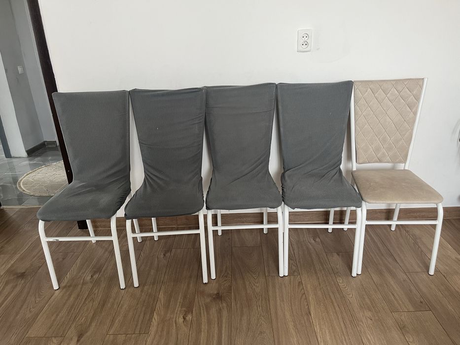 Стулья б/у в хорошем состояний