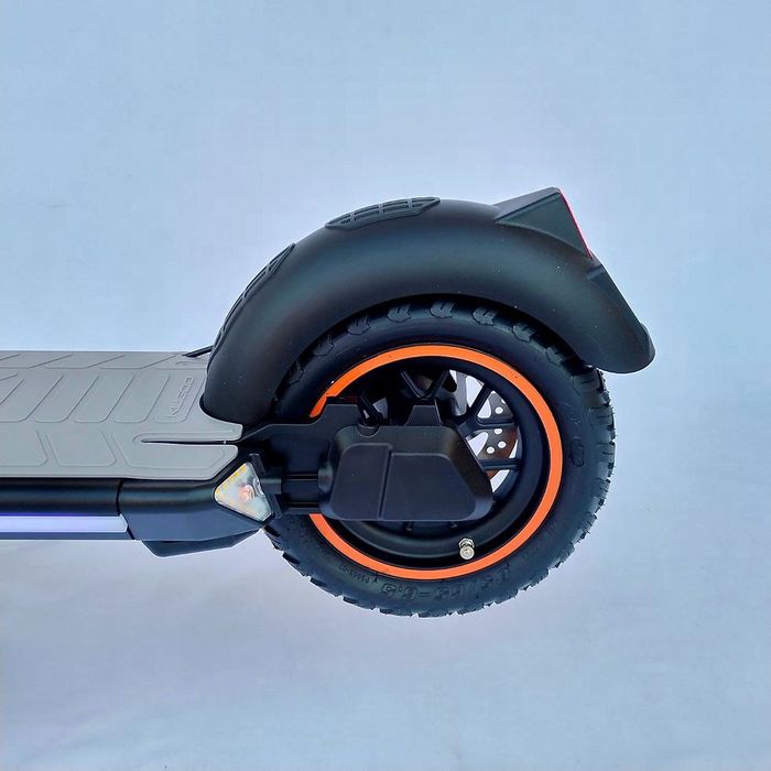 Elektr samakat Kugoo G5